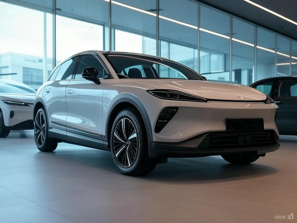 e bon modèle de voiture en 2025 ?