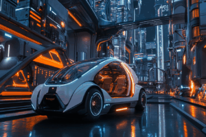 Tech Auto