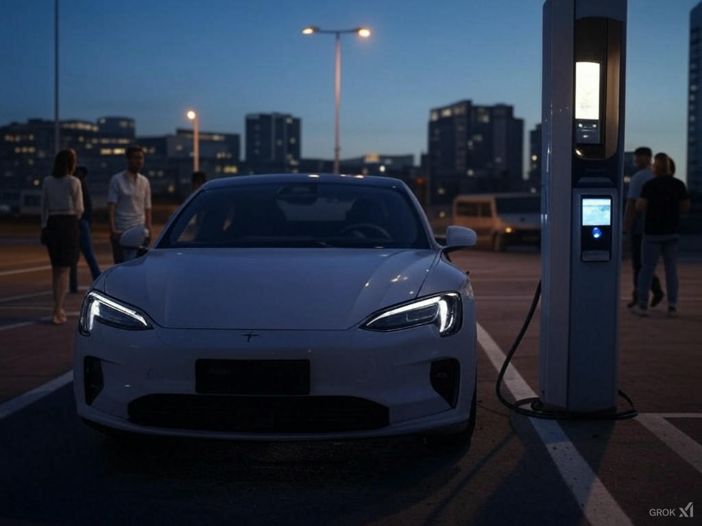 Geconnecteerde auto's