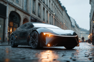 Elektrische Tijdperk